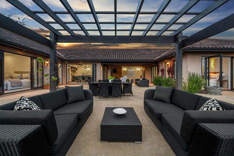 Photo of property in 23 Oak Valley Road, Dairy Flat, Albany, 0792