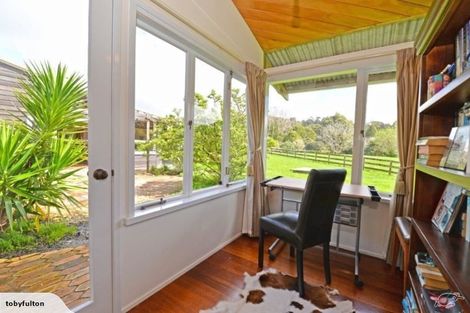 Photo of property in 105 Sunnyside Road, Coatesville, Albany, 0793