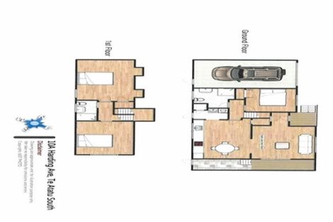 Photo of property in 10a Harding Avenue, Te Atatu South, Auckland, 0610