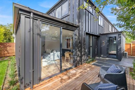 Photo of property in 2/60 Innes Road, St Albans, Christchurch, 8052