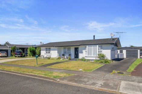 Photo of property in 54 Kennedy Drive, Levin, 5510