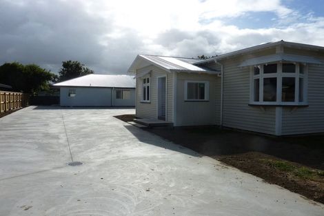Photo of property in 41 Morris Street, Hokowhitu, Palmerston North, 4410