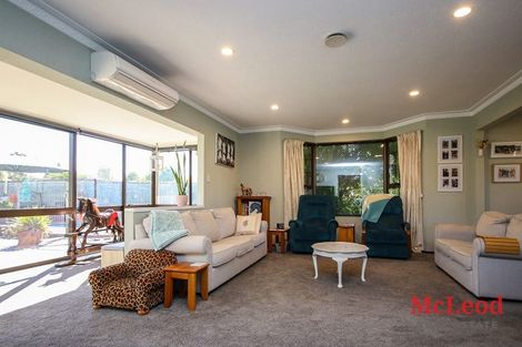 Photo of property in 38 Lane Street, Allenton, Ashburton, 7700