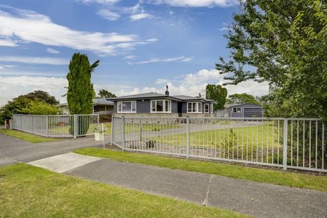 Photo of property in 7 Waterworth Avenue, Onekawa, Napier, 4110