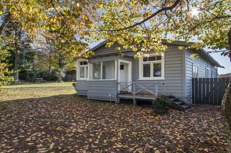 Photo of property in 3 Tauranga Road, Waihi, 3610