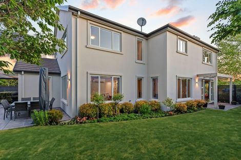 Photo of property in 6 June Gardens, Northwood, Christchurch, 8051