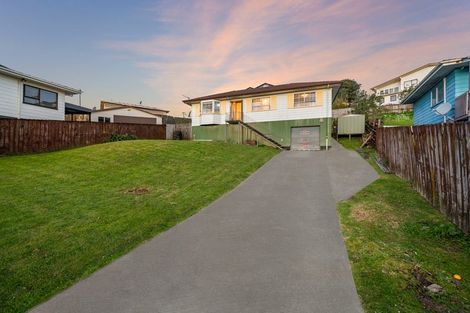 Photo of property in 6 Glenmary Place, Papatoetoe, Auckland, 2025