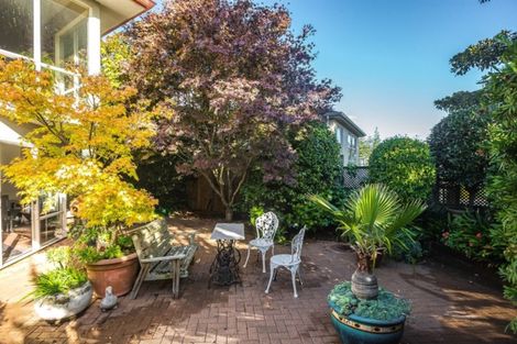 Photo of property in 105c Tarawera Terrace, Saint Heliers, Auckland, 1071
