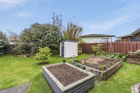 Photo of property in 6 Wairoa Place, Tokoroa, 3420