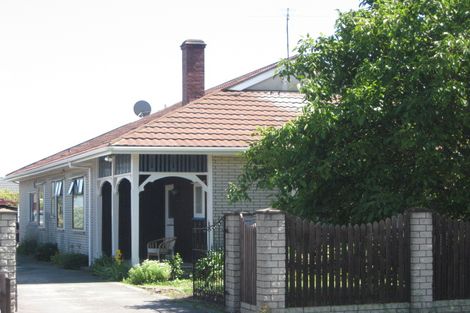 Photo of property in 9 Aylmer Street, Somerfield, Christchurch, 8024