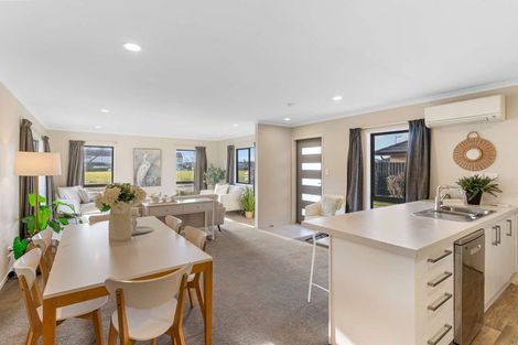 Photo of property in 54 Skyhawk Road, Wigram, Christchurch, 8042