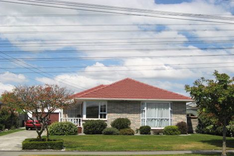 Photo of property in 7 Appleby Crescent, Burnside, Christchurch, 8053