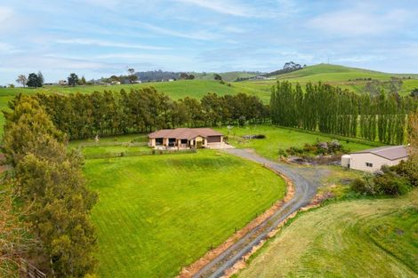 Photo of property in 680h Quine Road, Tahuna, Morrinsville, 3373