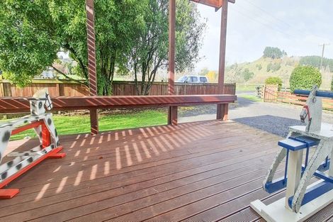 Photo of property in 63 Kirton Road, Manunui, Taumarunui, 3994