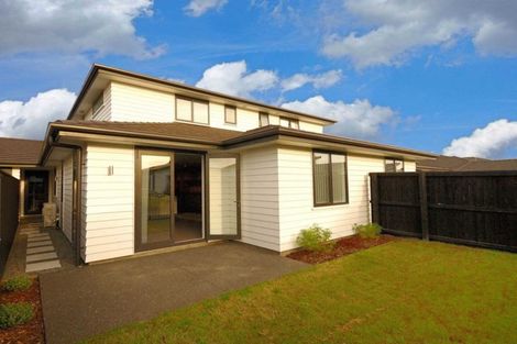 Photo of property in 46 Gosling Crescent, Halswell, Christchurch, 8025