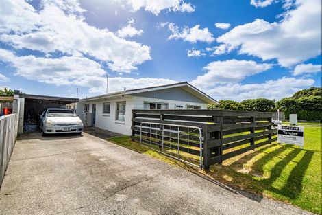 Photo of property in 25 Clyde Street, Mount Maunganui, 3116
