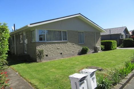 Photo of property in 267 Waimairi Road, Ilam, Christchurch, 8041