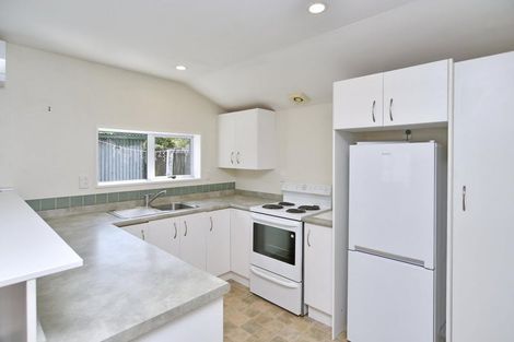 Photo of property in 26 Hadlow Place, Burnside, Christchurch, 8041