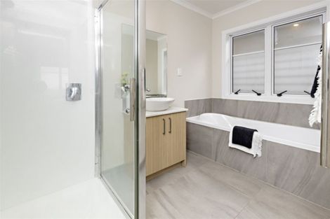 Photo of property in 80 Arrowsmith Drive, Flat Bush, Auckland, 2019