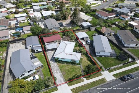 Photo of property in 31 Hyde Avenue, Nawton, Hamilton, 3200