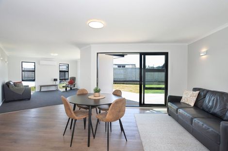 Photo of property in 7 Kereru Street, Marton, 4710