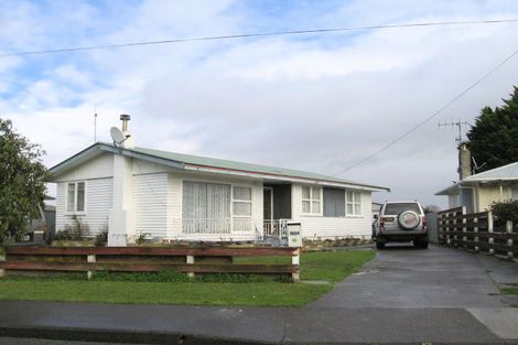 Photo of property in 604 Huia Street, Camberley, Hastings, 4120