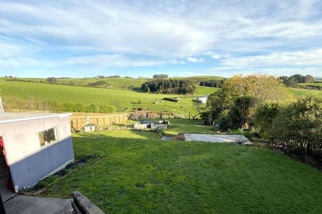 Photo of property in 155 Benhar Road, Benhar, Balclutha, 9272