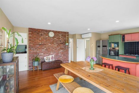 Photo of property in 100 Sturrocks Road, Casebrook, Christchurch, 8051