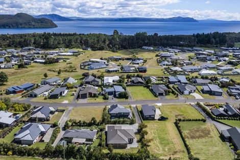 Photo of property in 123 Parekaawa Drive, Motuoapa, Turangi, 3382