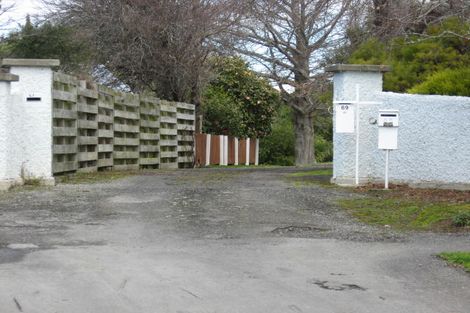 Photo of property in 69 Hillcrest Street, Solway, Masterton, 5810
