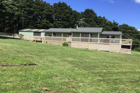 Photo of property in 288 Waiuku Road, Puni, Pukekohe, 2678