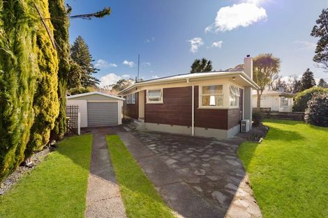 Photo of property in 59 Martin Street, Utuhina, Rotorua, 3015