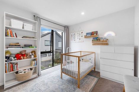 Photo of property in 45 Treloar Crescent, Hobsonville, Auckland, 0616