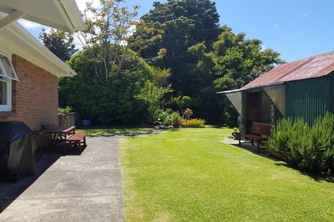 Photo of property in 50 Pagitt Street, Coromandel, 3506