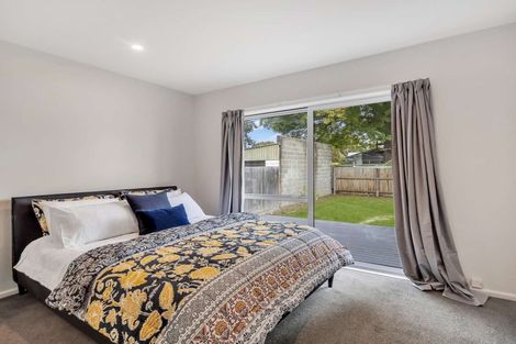Photo of property in 23 Woodbury Street, Avonhead, Christchurch, 8042