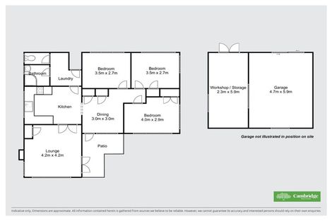Photo of property in 5 Taplin Road, Matangi, Hamilton, 3283