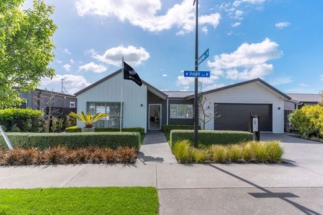 Photo of property in 28 Voight Avenue, Chartwell, Hamilton, 3210