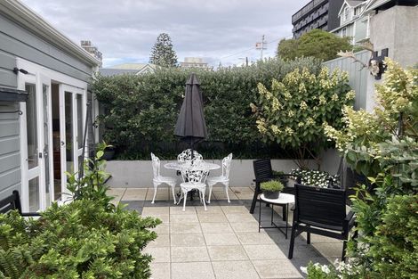 Photo of property in 34 Buller Street, Te Aro, Wellington, 6011