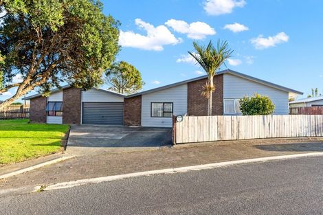 Photo of property in 1 Rerewai Place, Tikipunga, Whangarei, 0112