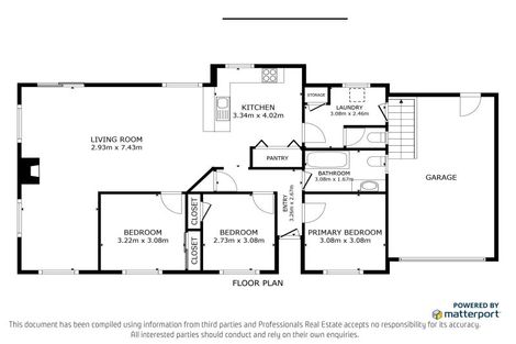 Photo of property in 2 King Street, Waitara, 4320