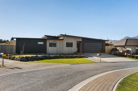 Photo of property in 13 Teal Place, Lake Hawea, Wanaka, 9382