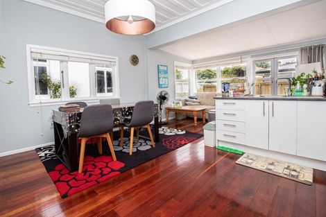 Photo of property in 91 Te Aroha Street, Hamilton East, Hamilton, 3216