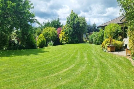 Photo of property in 64 Lea Grove, Levin, 5572