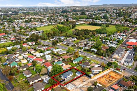 Photo of property in 16 Urlich Drive, Ranui, Auckland, 0612