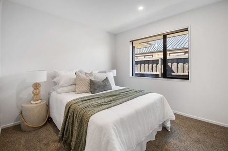 Photo of property in 34 Nethercote Way, Rolleston, 7614