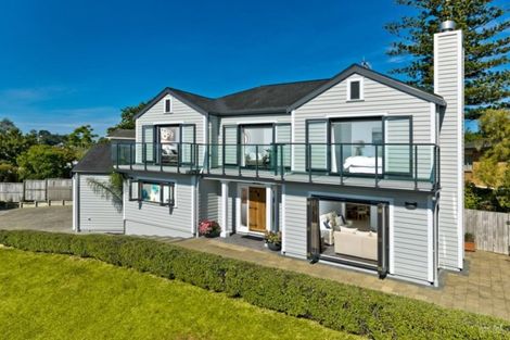Photo of property in 17 Nigel Road, Browns Bay, Auckland, 0630