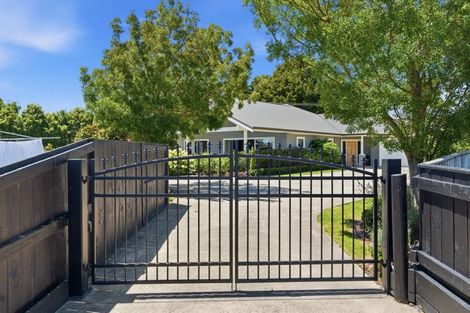 Photo of property in 17 Kauri Place, Pahiatua, 4910