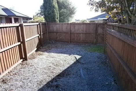 Photo of property in 92 Lowes Road, Rolleston, 7614