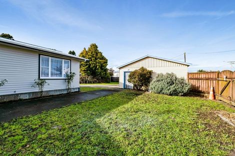 Photo of property in 41 Wynyard Street, Normanby, Hawera, 4614