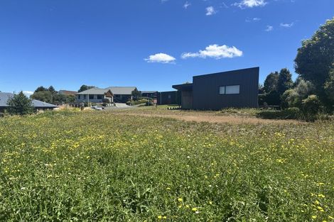 Photo of property in 8 Kowhai Heights, Ohakune, 4625